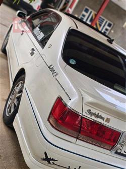 تويوتا كراون